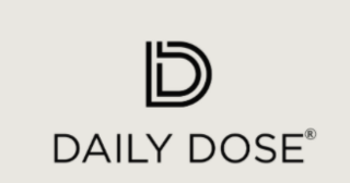 Daily Dose Logo