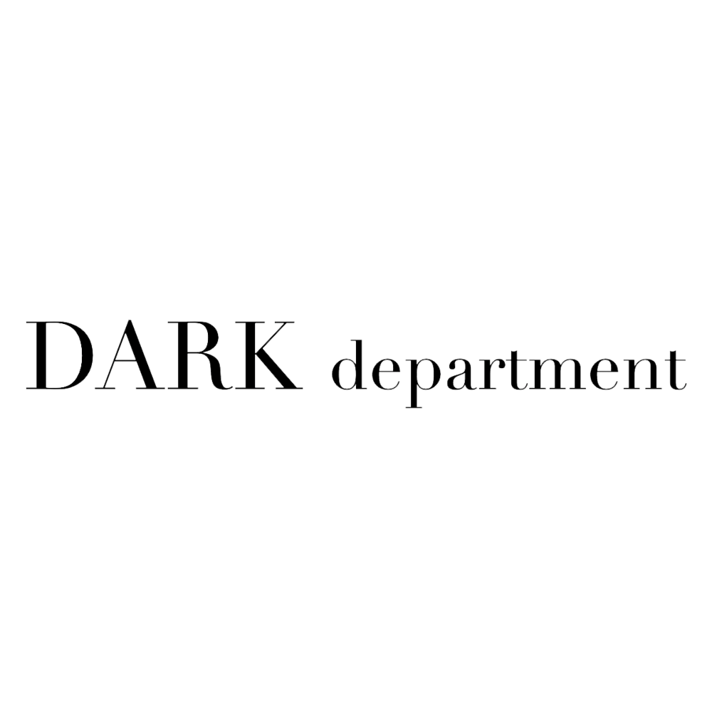 DARK Department NO Logo