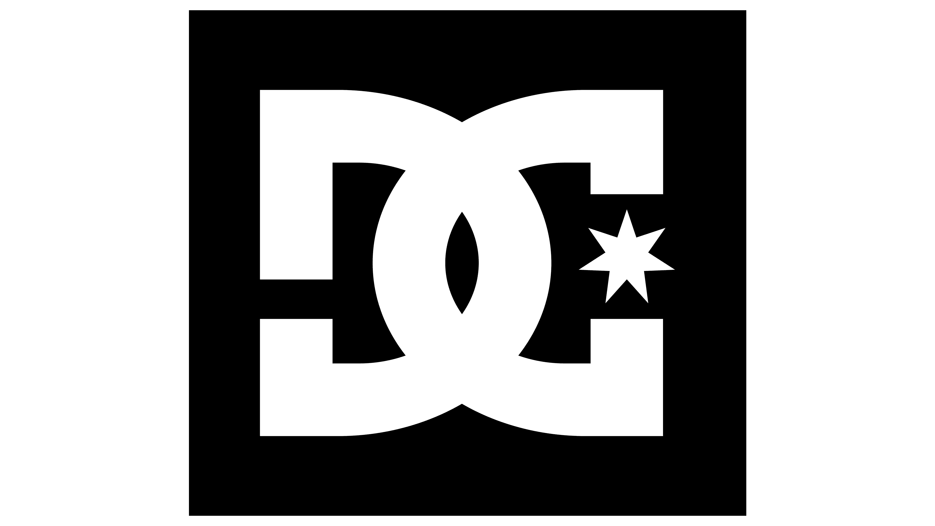 DC Shoes UK Logo