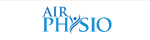 AirPhysio for Children US Logo