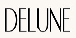 Delune UK Logo