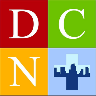 Denver College of Nursing Logo