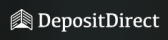 DepositDirect DE Logo