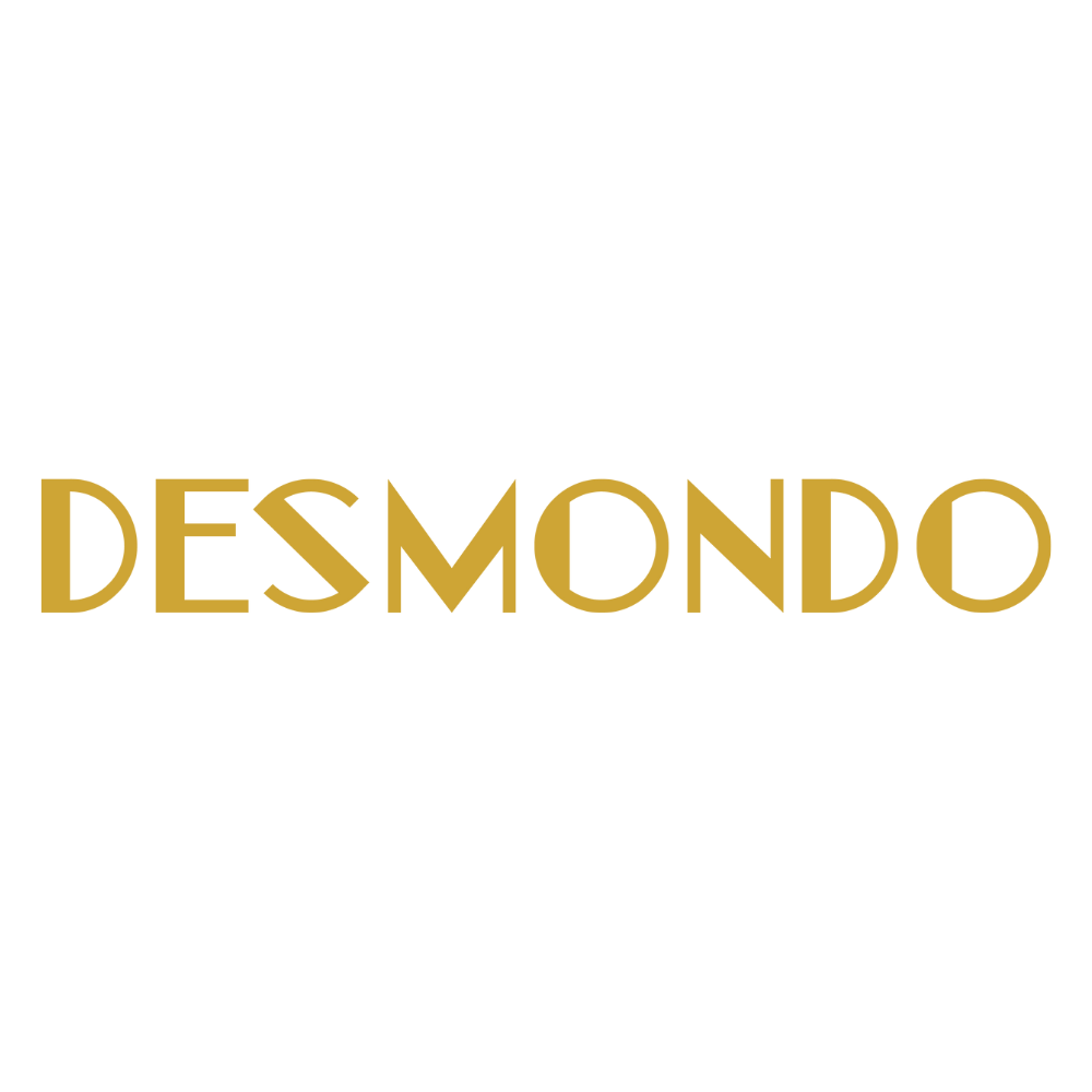 DESMONDO-Shop DE Logo