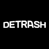 Detrash UK Logo