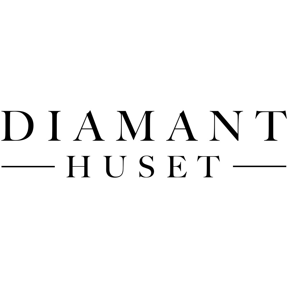 Diamanthuset NO Logo