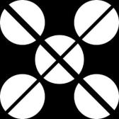 Dice Maniax (US) Logo