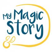 The Story Tailors - diemagiemeinesnamens Logo