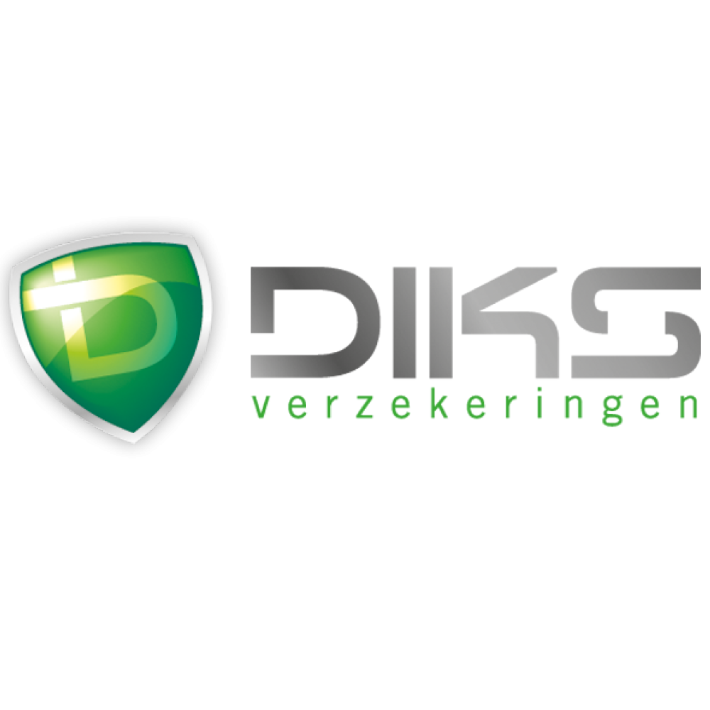 Diks NL Logo