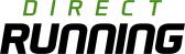 Direct Running UK Logo