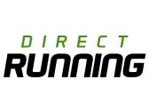 Direct Running ES Logo