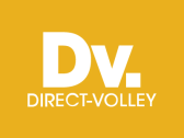 Direct Volley FR Logo