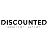 Discounted Sunglasses UK Logo