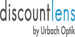 Discountlens FR Logo