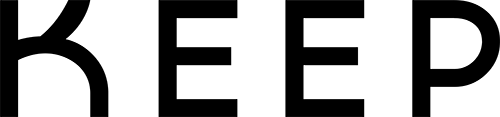 KEEP Labs Logo