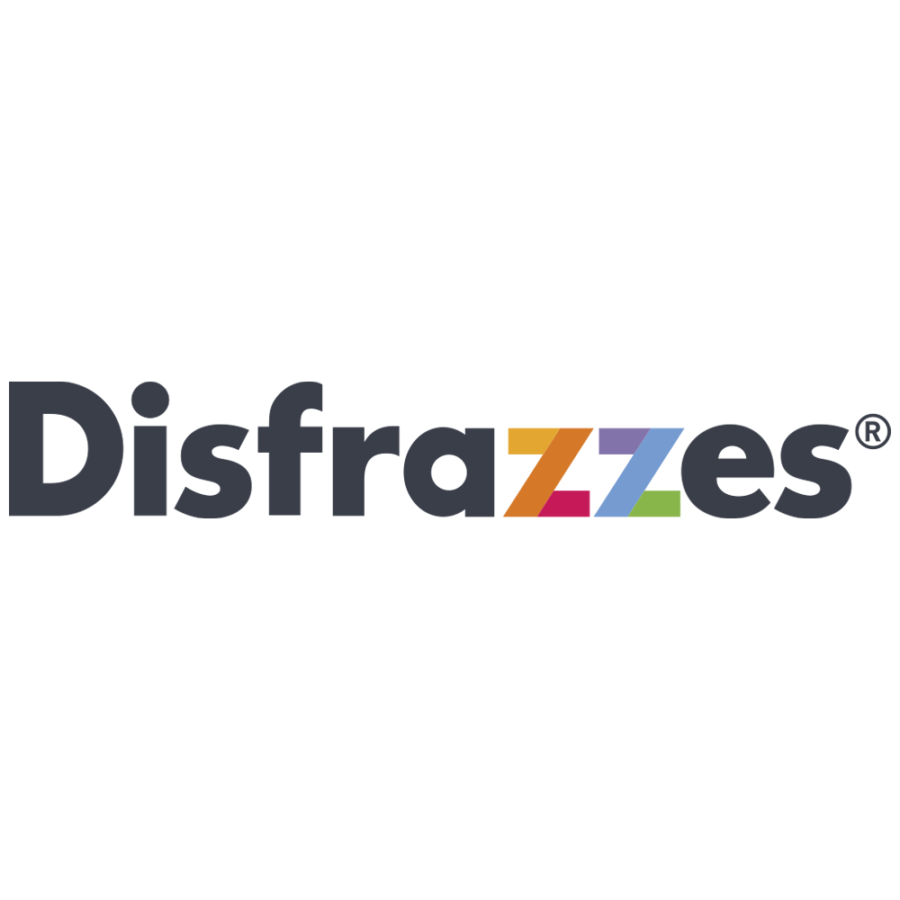 Disfrazzes.de Logo