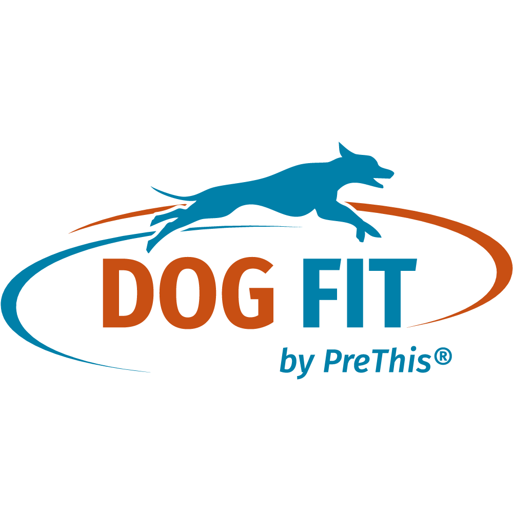 DOG FIT Logo