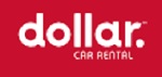 Dollar Car Rental MX Logo