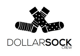 Dollar Sock Crew Logo