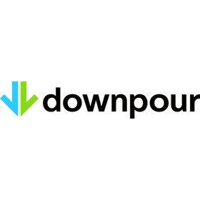 Downpour Logo