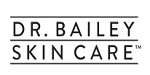 Dr. Bailey Skin Care US Logo