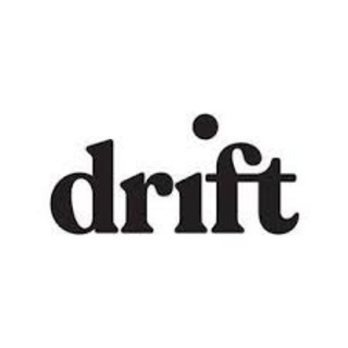 Drift Logo