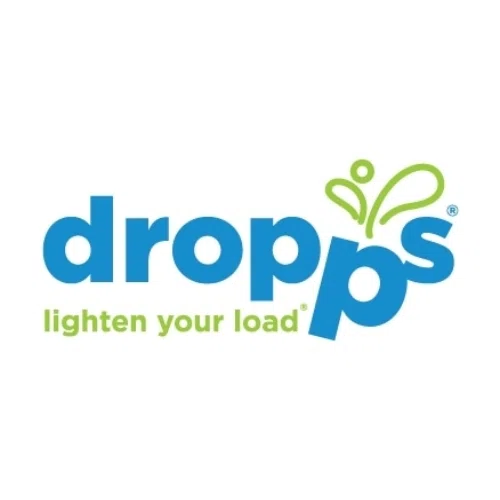 Dropps Logo