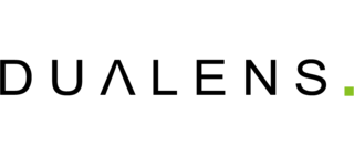 Dualens Logo