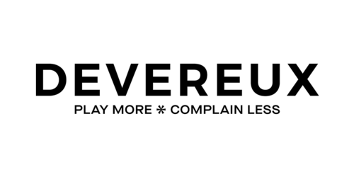 Devereux US Logo