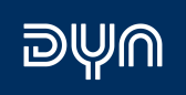 Dyn Media DE Logo
