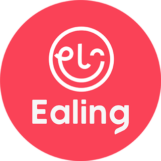 Ealingkids Logo