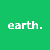 Earth Broadband UK Logo