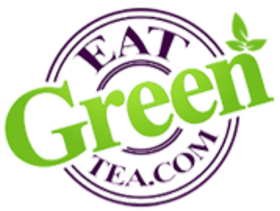 EatGreenTea.com Logo