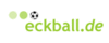Eckball.de Logo