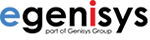 Egenisys Logo