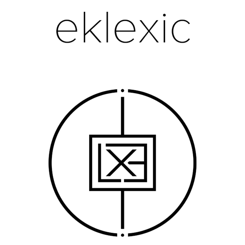 Eklexic Jewelry LLC Logo