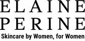 Elaine Perine DE Logo