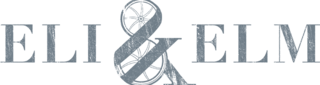 Eli & Elm Logo