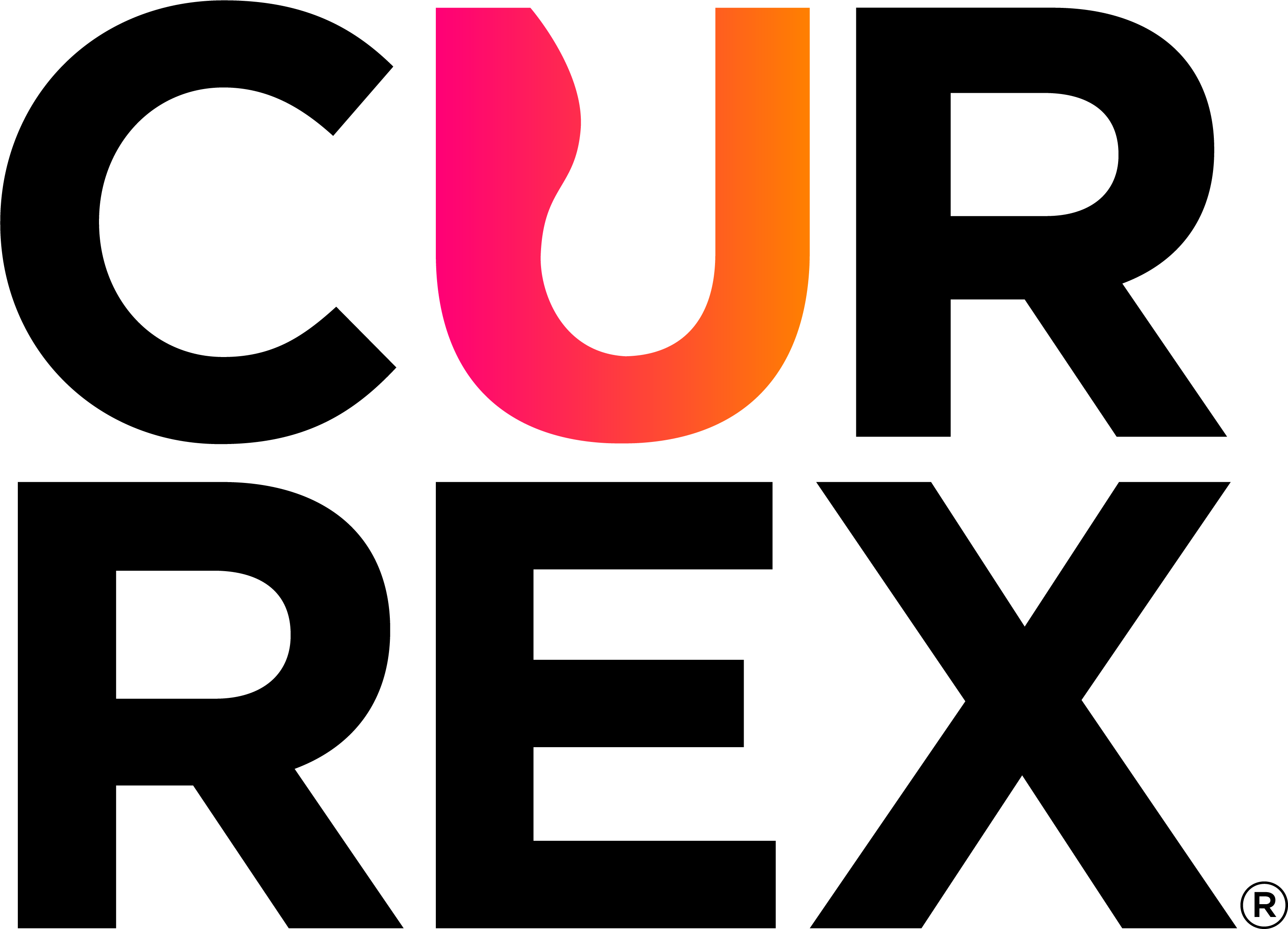 Currex DE Logo