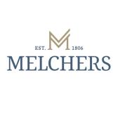 Melchers DE Logo
