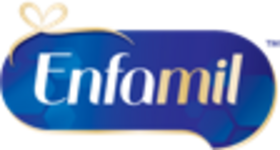 Enfamil Logo