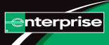 Enterprise Rent a Car CA Logo