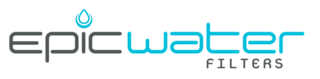 Epic Water Filters Logo