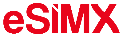 eSIMX WW Logo
