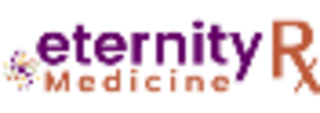 Eternity Medicine Rx Logo