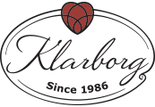 Klarborg Denmark US Logo