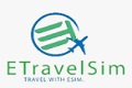 EtravelSIM US Logo