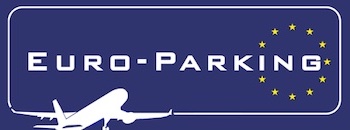 EuroParking NL Logo