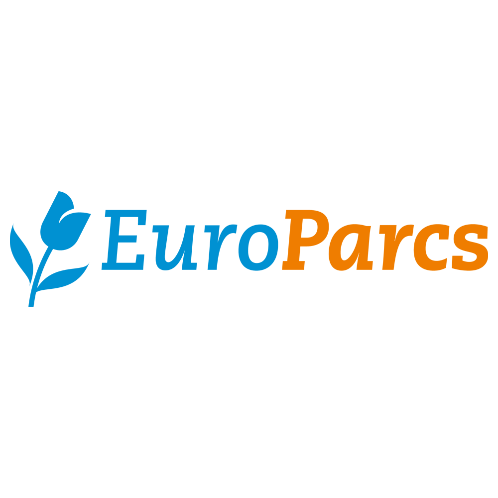 Europarcs.be Logo