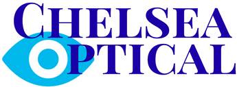 Chelsea Optical US Logo